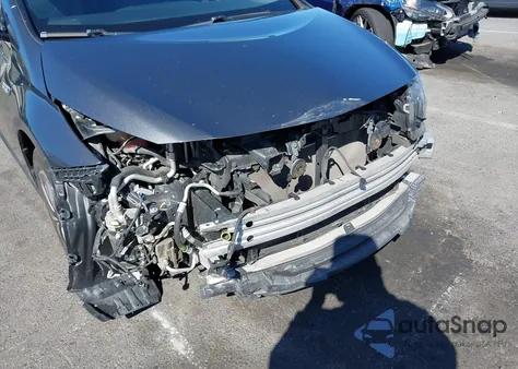 2017 Toyota Prius Prime Premium from USA, damaged, VIN JTDKARFPXH3043396